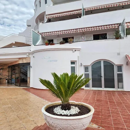 Appartement Atlantic Mirage Colina Blanca
