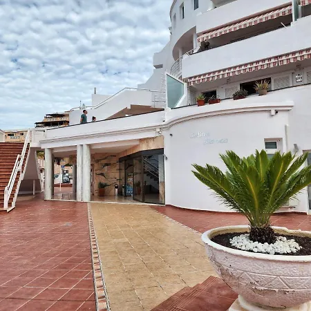 Appartement Atlantic Mirage Colina Blanca *