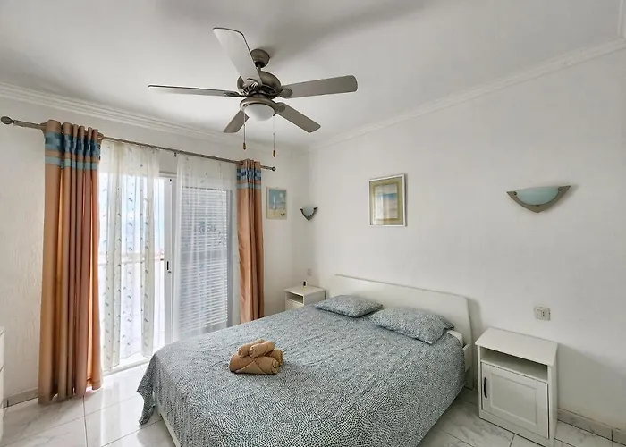 Appartement Atlantic Mirage Colina Blanca