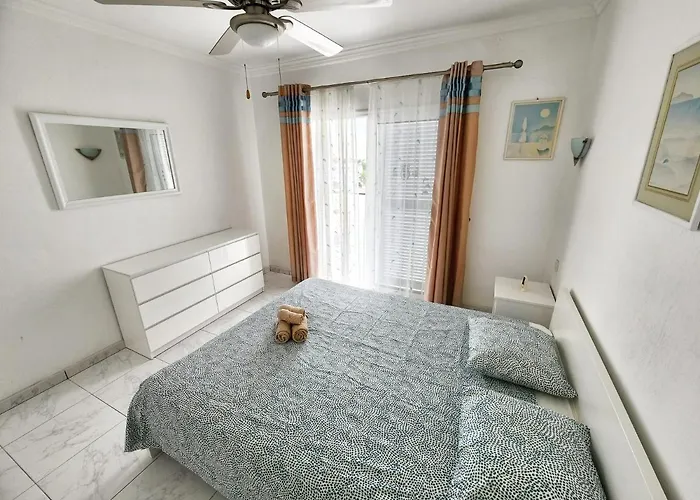 Appartement Atlantic Mirage Colina Blanca Costa Adeje (Tenerife)