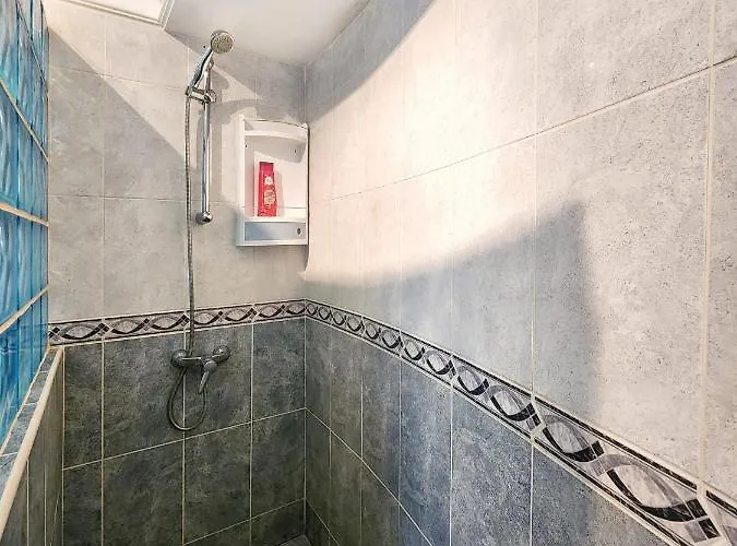 Appartement Atlantic Mirage Colina Blanca Costa Adeje (Tenerife)