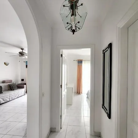 Apartamento Atlantic Mirage Colina Blanca