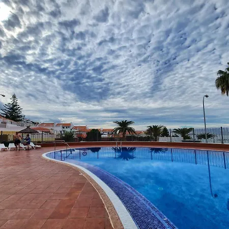 Atlantic Mirage Colina Blanca * אדחה