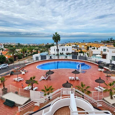 Apartamento Atlantic Mirage Colina Blanca
