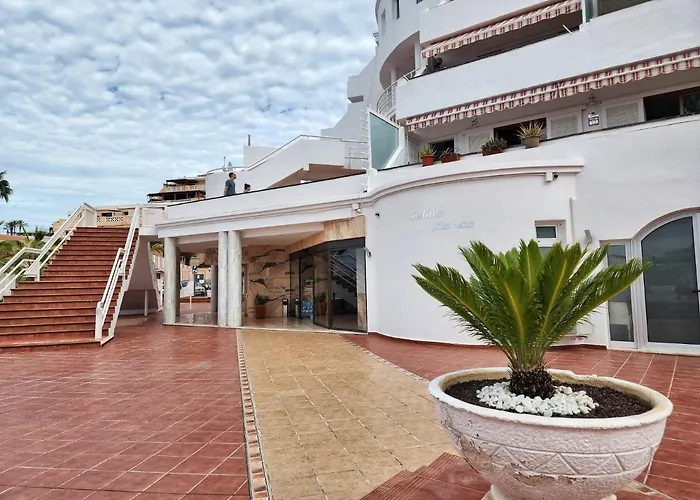 דירה Atlantic Mirage Colina Blanca *