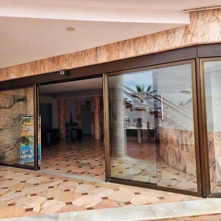 Atlantic Mirage Colina Blanca