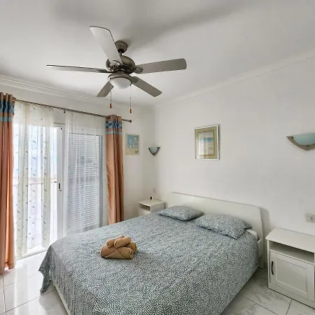 דירה Atlantic Mirage Colina Blanca