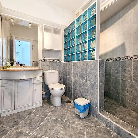 Atlantic Mirage Colina Blanca Apartamento