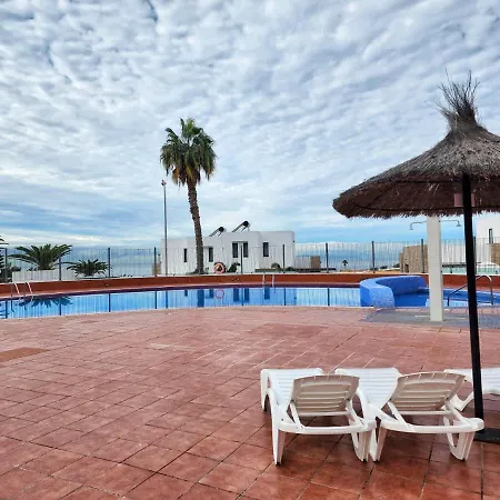 Atlantic Mirage Colina Blanca Apartment