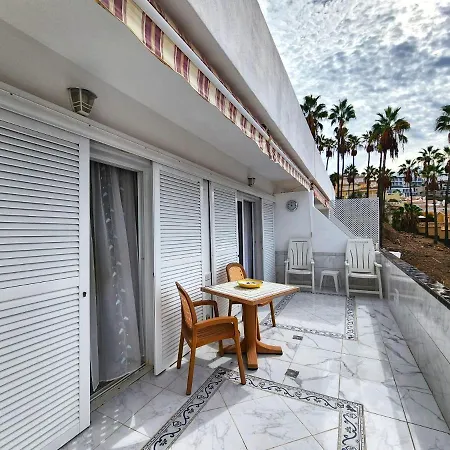 דירה Atlantic Mirage Colina Blanca אדחה