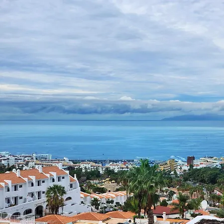 Atlantic Mirage Colina Blanca דירה *
