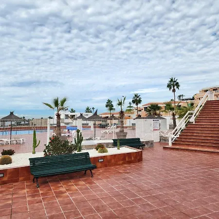 Atlantic Mirage Colina Blanca * Costa Adeje (Tenerife)