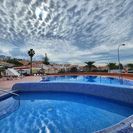 Atlantic Mirage Colina Blanca Apartamento Costa Adeje (Tenerife)