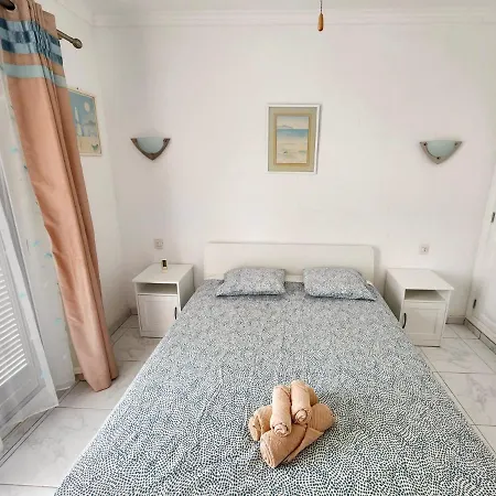 Atlantic Mirage Colina Blanca Apartamento Costa Adeje (Tenerife)