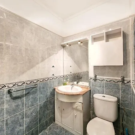 Atlantic Mirage Colina Blanca Apartamento