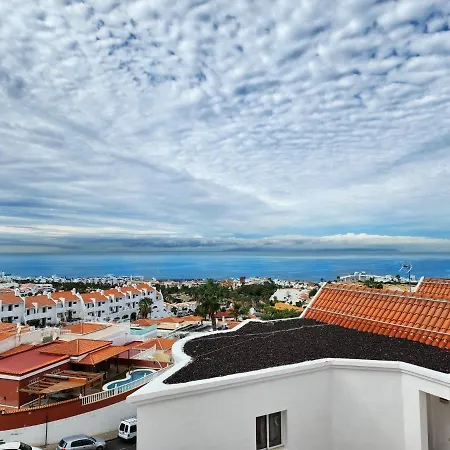 Atlantic Mirage Colina Blanca Apartamento *