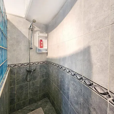 Apartamento Atlantic Mirage Colina Blanca Costa Adeje (Tenerife)