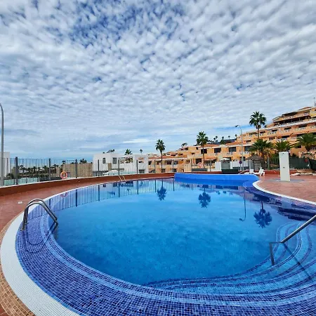 Apartamento Atlantic Mirage Colina Blanca