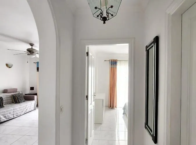 Apartment Atlantic Mirage Colina Blanca