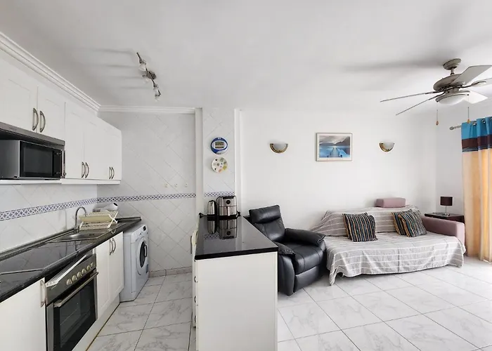 Atlantic Mirage Colina Blanca Apartment