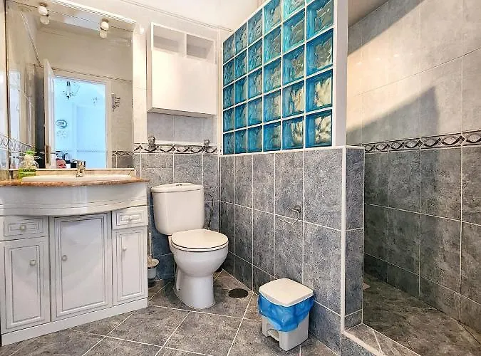 Atlantic Mirage Colina Blanca Apartment