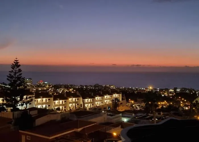 Atlantic Mirage Colina Blanca Apartment