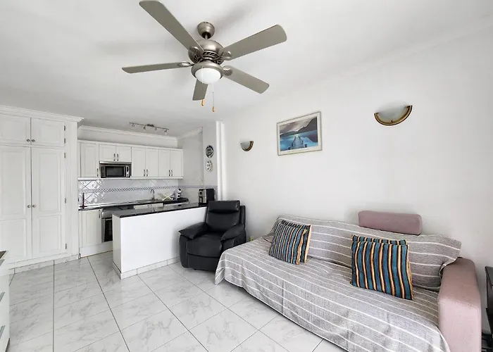 Atlantic Mirage Colina Blanca