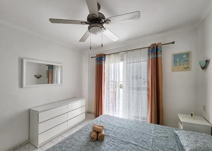 Apartment Atlantic Mirage Colina Blanca Costa Adeje (Tenerife)