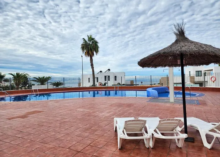 Atlantic Mirage Colina Blanca Apartment