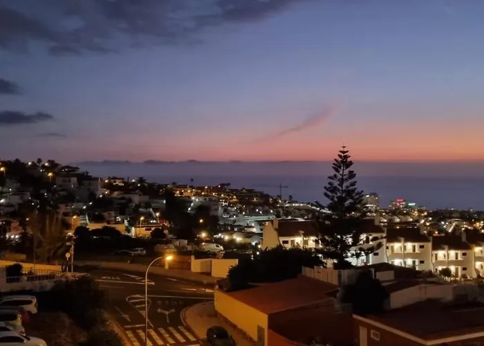 Atlantic Mirage Colina Blanca Apartment