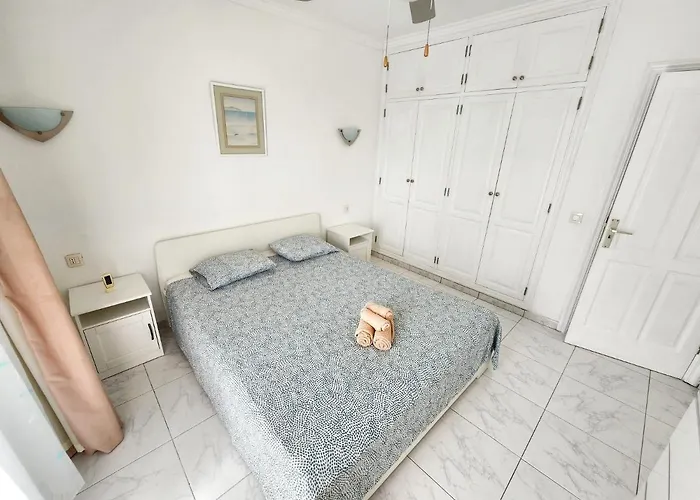 Atlantic Mirage Colina Blanca