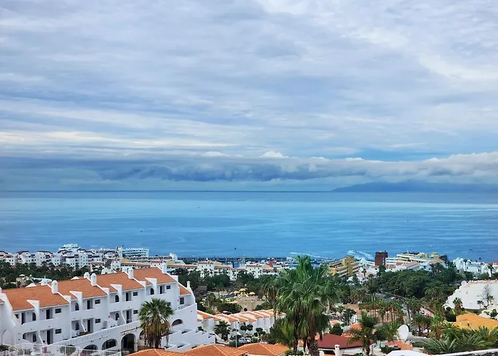 Atlantic Mirage Colina Blanca Apartment *