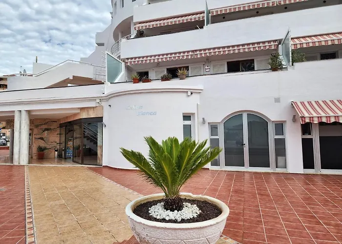 Apartment Atlantic Mirage Colina Blanca