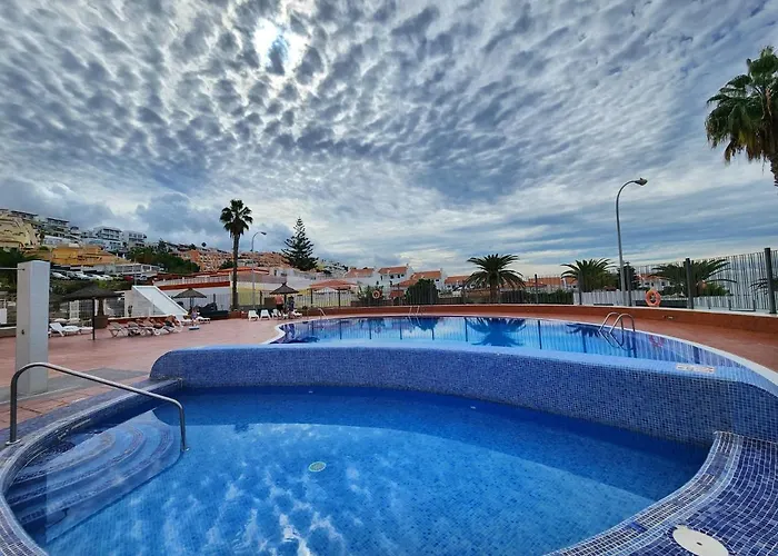 Atlantic Mirage Colina Blanca Apartment Costa Adeje (Tenerife)