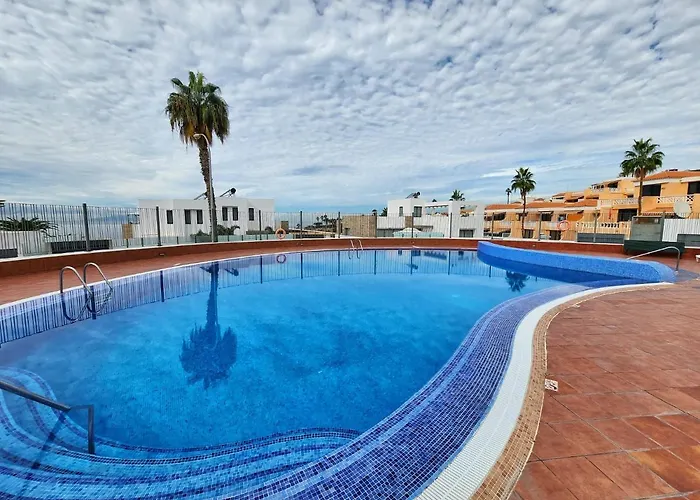 Atlantic Mirage Colina Blanca Apartment