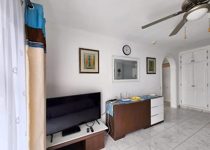 Apartment Atlantic Mirage Colina Blanca Costa Adeje (Tenerife)