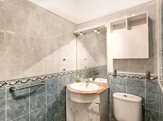 Atlantic Mirage Colina Blanca Apartment