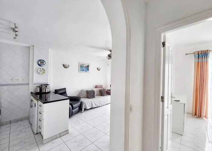 Atlantic Mirage Colina Blanca Apartment