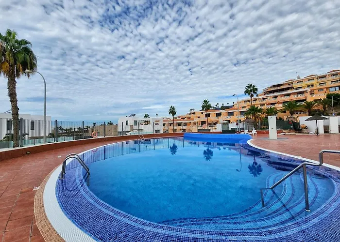 Apartment Atlantic Mirage Colina Blanca