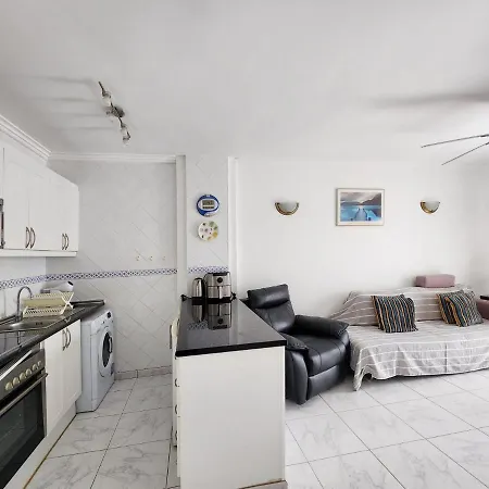 Atlantic Mirage Colina Blanca Lägenhet