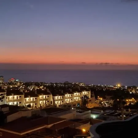 Atlantic Mirage Colina Blanca Lägenhet