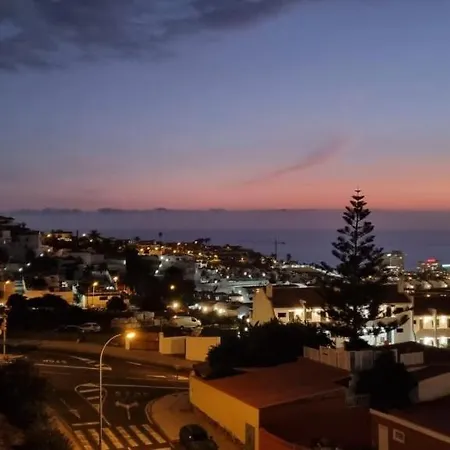 Atlantic Mirage Colina Blanca Lägenhet