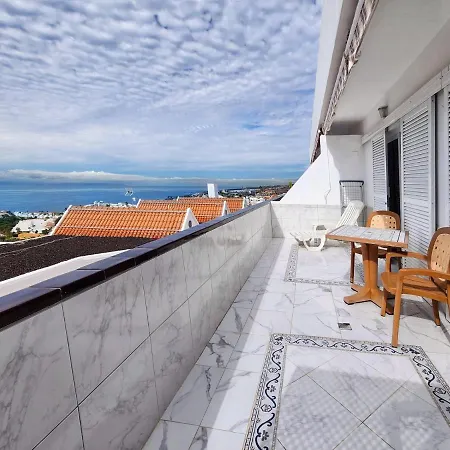 Lägenhet Atlantic Mirage Colina Blanca