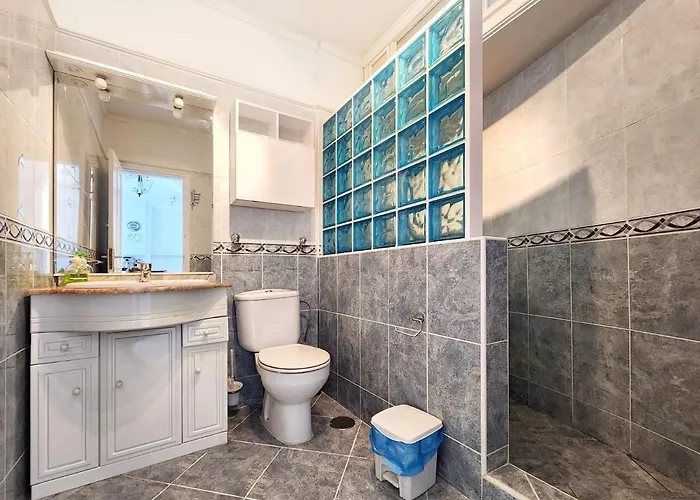 Atlantic Mirage Colina Blanca *