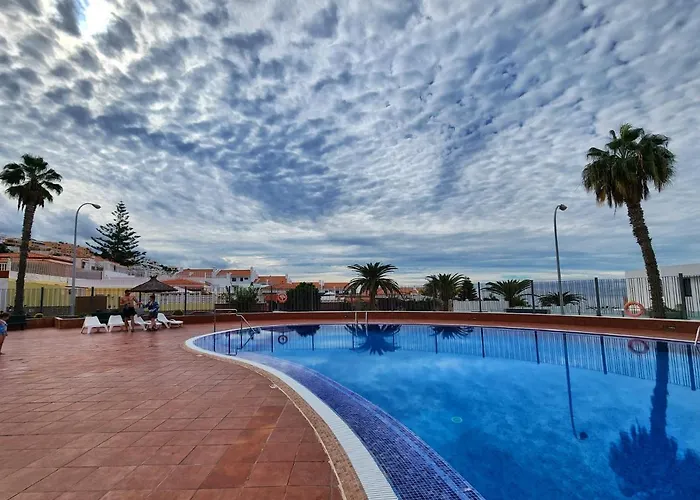 Atlantic Mirage Colina Blanca * 아데제