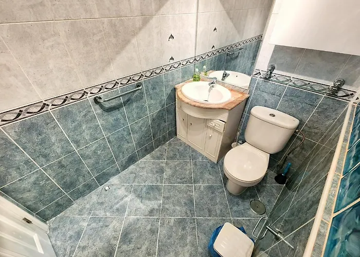 Atlantic Mirage Colina Blanca *