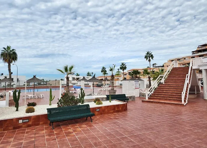 Atlantic Mirage Colina Blanca * 아데제