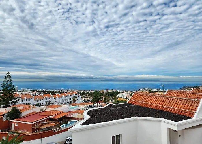 Atlantic Mirage Colina Blanca 아파트 *